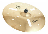 Zildjian A20818 A Custom Plato Batería EFX Efecto 18 Pulgadas 2