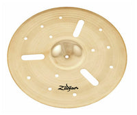 Zildjian A20818 A Custom Plato Batería EFX Efecto 18 Pulgadas 3