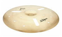 Zildjian A20818 A Custom Plato Batería EFX Efecto 18 Pulgadas 4