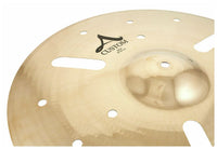 Zildjian A20818 A Custom Plato Batería EFX Efecto 18 Pulgadas 5