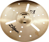 Zildjian A20820 A Custom Plato Batería EFX Efecto 20 Pulgadas 1