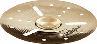 Zildjian A20820 A Custom Plato Batería EFX Efecto 20 Pulgadas 2