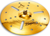 Zildjian A20820 A Custom Plato Batería EFX Efecto 20 Pulgadas 5