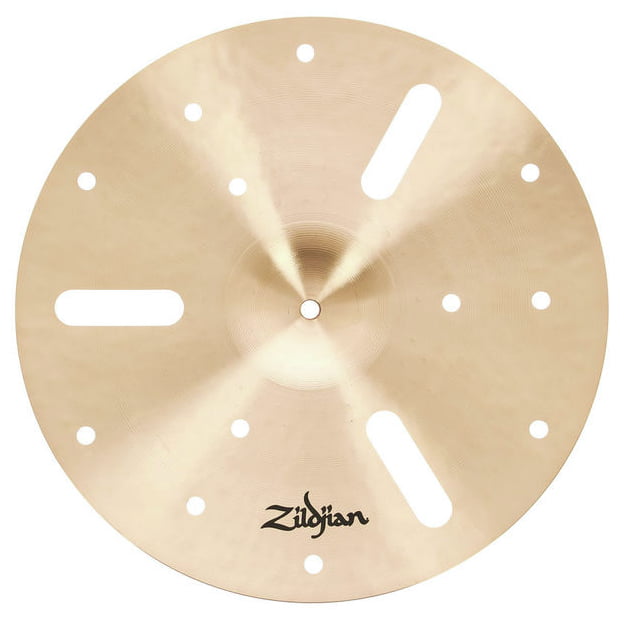 Zildjian K Plato 16 EFX Efectos 2