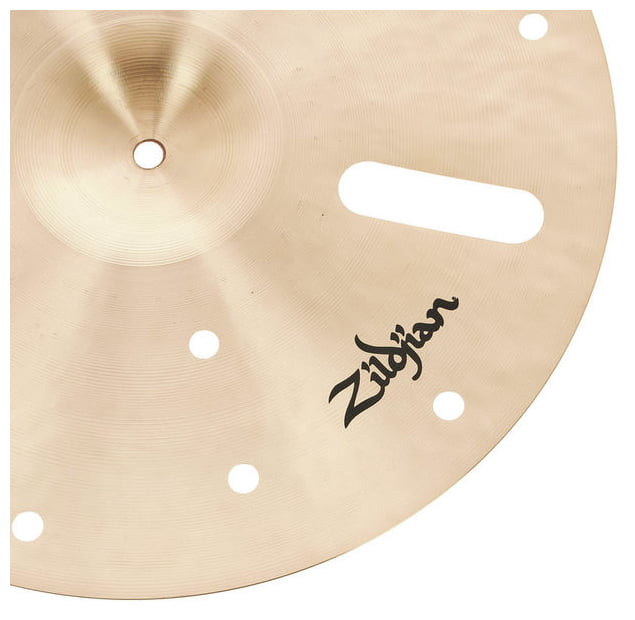 Zildjian K Plato 16 EFX Efectos 3