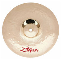 Zildjian A0609 Oriental Trash Plato Batería Splash 9 Pulgadas 2