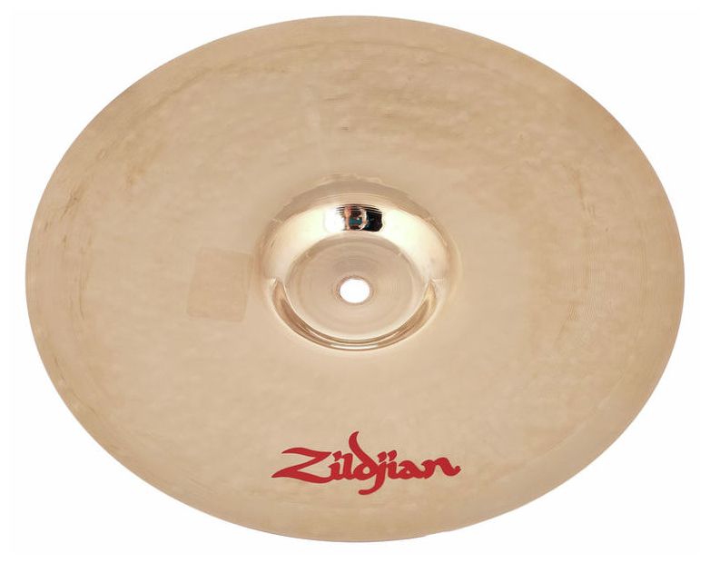 Zildjian A0611 Oriental Trash Plato Batería Splash 11 Pulgadas 2