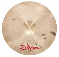 Zildjian A0621 Oriental Crash of Doom Plato Batería Crash 20 Pulgadas 2