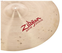 Zildjian A0621 Oriental Crash of Doom Plato Batería Crash 20 Pulgadas 4