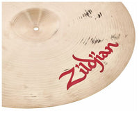 Zildjian A0621 Oriental Crash of Doom Plato Batería Crash 20 Pulgadas 5