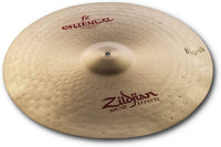 Zildjian A0621 Oriental Crash of Doom Plato Batería Crash 20 Pulgadas 7