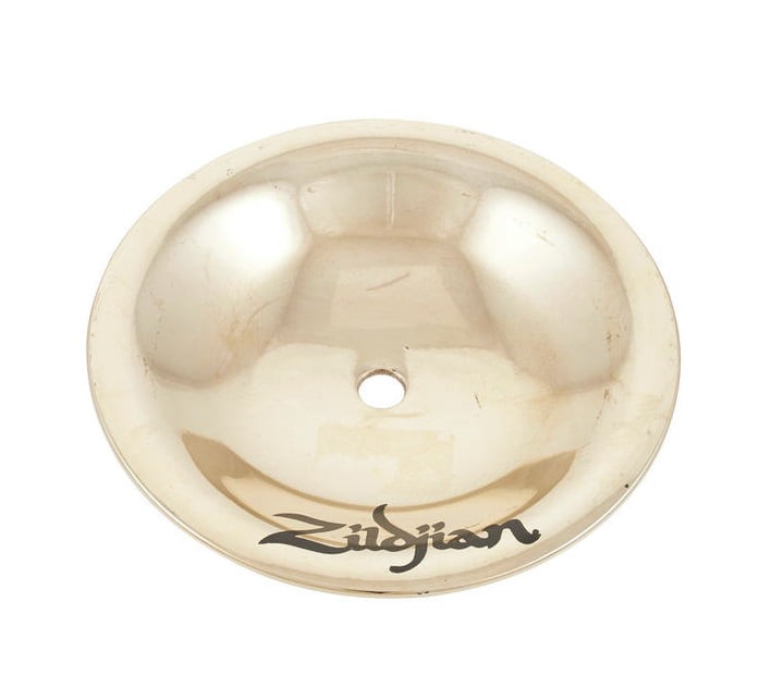 Zildjian A20001 FX Zil Bel SE Small Plato Batería Efecto 6 Pulgadas 2