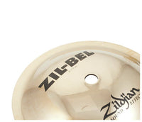 Zildjian A20001 FX Zil Bel SE Small Plato Batería Efecto 6 Pulgadas 3