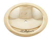 Zildjian A20002 FX Zil Bel Large Plato Batería Efecto 9.5 Pulgadas 2