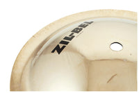 Zildjian A20002 FX Zil Bel Large Plato Batería Efecto 9.5 Pulgadas 4