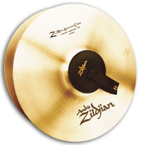 Zildjian A0475 A Zildjian Zmac Platos Banda 16 Pulgadas 1