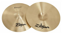 Zildjian A0477 A Zildjian Zmac Platos Banda 18 Pulgadas 2