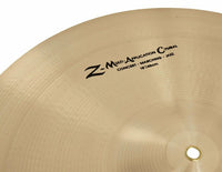 Zildjian A0477 A Zildjian Zmac Platos Banda 18 Pulgadas 3