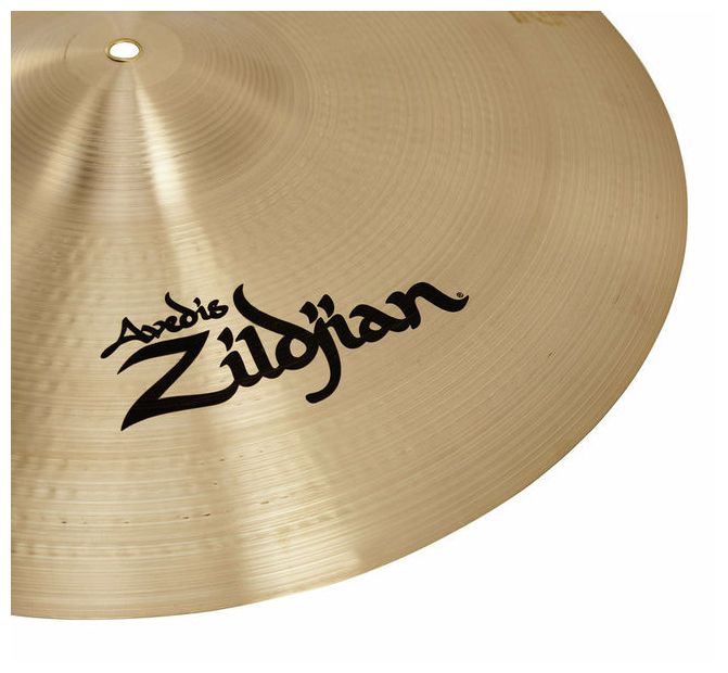 Zildjian A0477 A Zildjian Zmac Platos Banda 18 Pulgadas 4