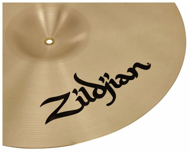 Zildjian A0477 A Zildjian Zmac Platos Banda 18 Pulgadas 5