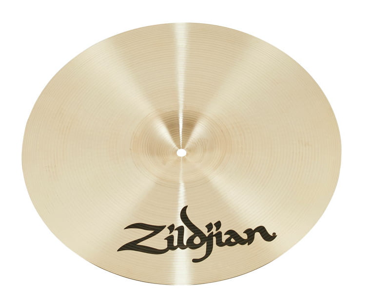 Zildjian A0417 A Zildjian Classic Orchestral Plato Suspendido 16 Pulgadas 2