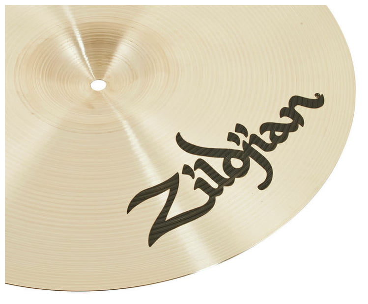 Zildjian A0417 A Zildjian Classic Orchestral Plato Suspendido 16 Pulgadas 5