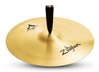 Zildjian A0419 A Zildjian Classic Orchestral Plato Suspendido 18 Pulgadas 1