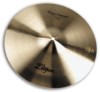 Zildjian A0421 A Zildjian Classic Orchestral Plato Suspendido 20 Pulgadas 1