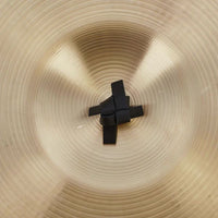 Zildjian A0429 A Zildjian Symphonic French Tone Par Platos Orquesta 20 Pulgadas 6