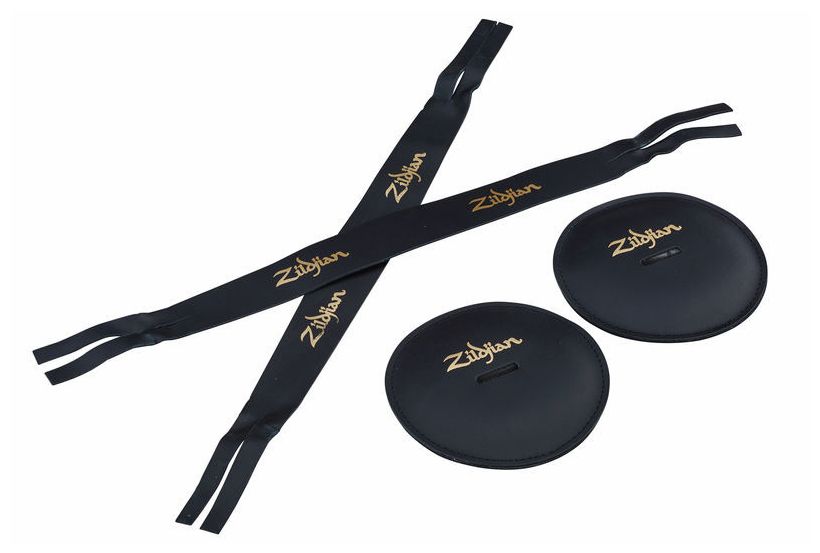 Zildjian A0429 A Zildjian Symphonic French Tone Par Platos Orquesta 20 Pulgadas 7