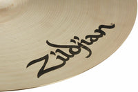 Zildjian A0492 A Zildjian Symphonic German Tone Par Platos Orquesta 20 Pulgadas 5