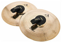 Zildjian A0761 A Zildjian Classic Orchestral Medium Heavy Platos 18 Pulgadas 1