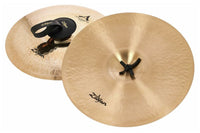 Zildjian A0761 A Zildjian Classic Orchestral Medium Heavy Platos 18 Pulgadas 2