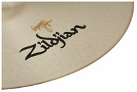 Zildjian A0767 A Zildjian Classic Orchestral Medium Light Platos 20 Pulgadas 5