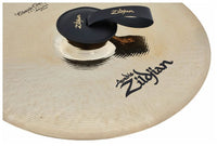 Zildjian A0769 A Zildjian Classic Orchestral Medium Heavy Platos 20 Pulgadas 3