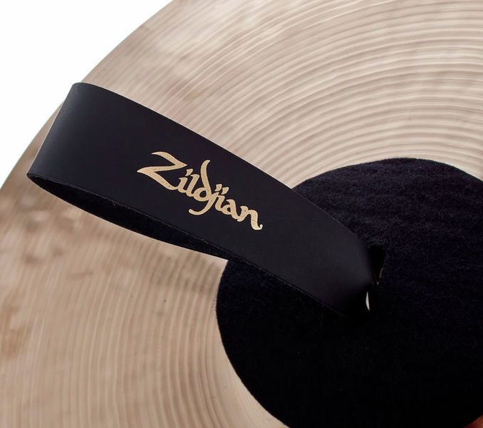 Zildjian K1000 K Constantinople Medium Light Platos Orquesta 18 Pulgadas 3