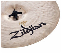 Zildjian K1000 K Constantinople Medium Light Platos Orquesta 18 Pulgadas 6