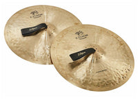 Zildjian K1002 K Constantinople Special Selection Platos Orquesta 18 Pulgadas 1