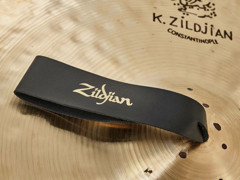 Zildjian K1002 K Constantinople Special Selection Platos Orquesta 18 Pulgadas 4