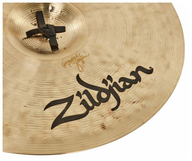 Zildjian K1002 K Constantinople Special Selection Platos Orquesta 18 Pulgadas 5