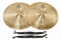 Zildjian K1002 K Constantinople Special Selection Platos Orquesta 18 Pulgadas 6