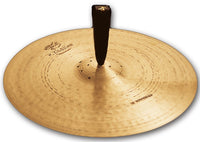 Zildjian K1012 K Constantinople Plato Orquesta Suspendido 18 Pulgadas 1