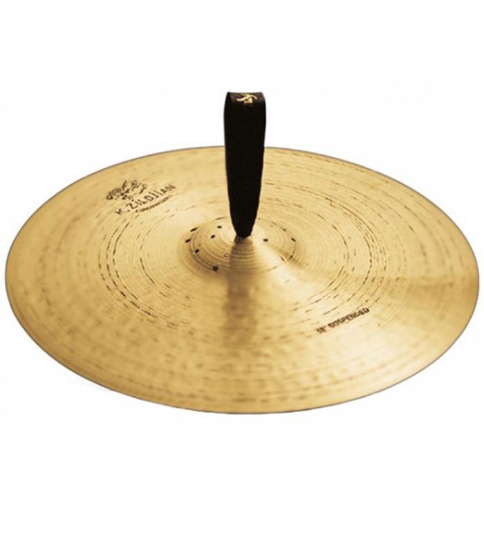 Zildjian K1014 K Constantinople Plato Orquesta Suspendido 20 Pulgadas 1