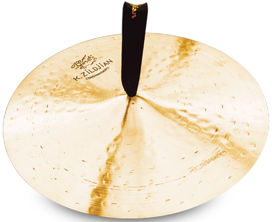 Zildjian K1014 K Constantinople Plato Orquesta Suspendido 20 Pulgadas 2