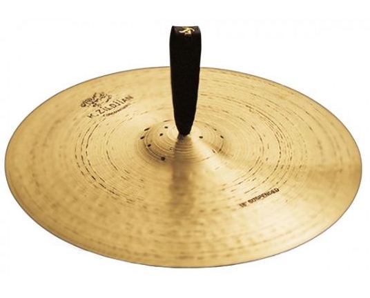 Zildjian K1022 K Constantinople Plato Orquesta Suspendido 16 Pulgadas 1