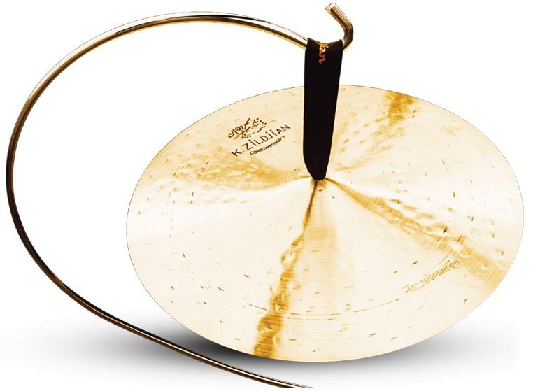 Zildjian K1022 K Constantinople Plato Orquesta Suspendido 16 Pulgadas 3