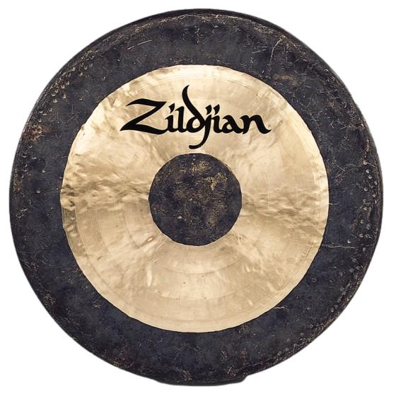 Zildjian P0499 Gong 26 Pulgadas 1