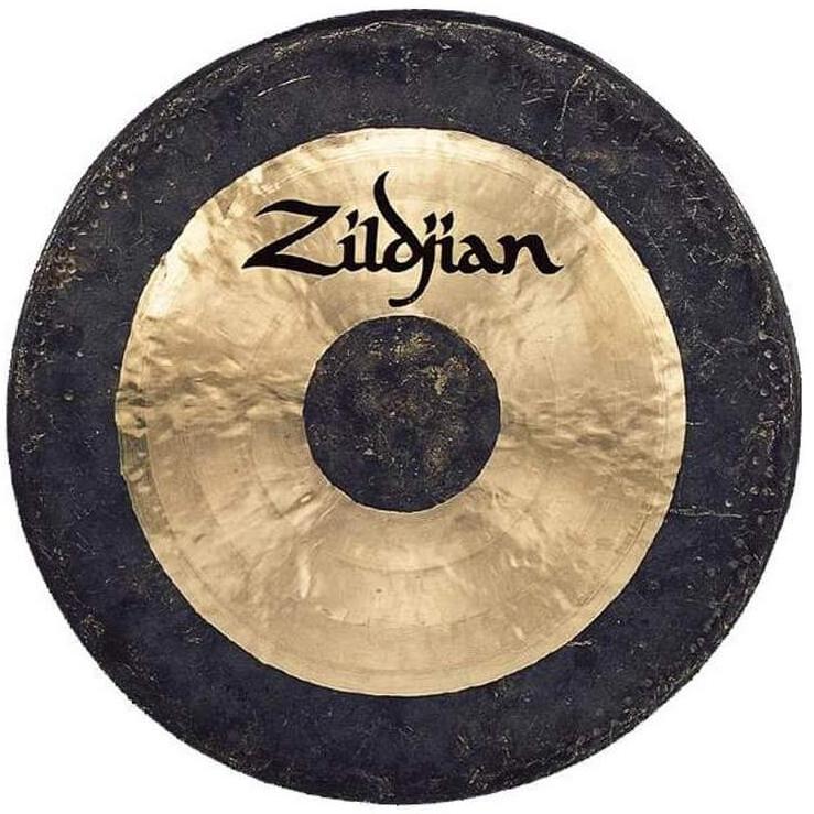 Zildjian Gong 12 Pulgadas 1