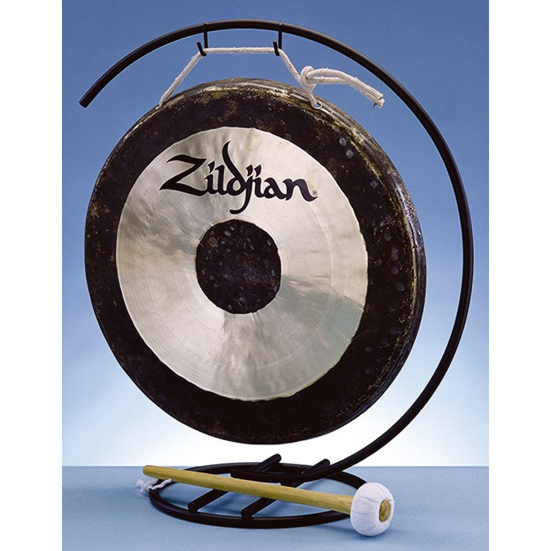 Zildjian Gong 12 Pulgadas 2