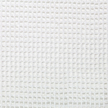 Adam Hall 0156X34W Tul Tipo 201 con Ojales de 3X4 Metros Blanco 1